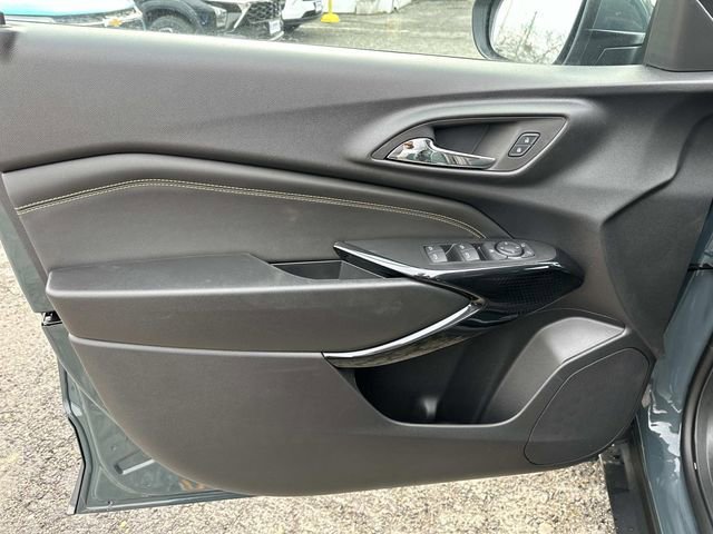 New 2026 Chevrolet Trax LT w/ Driver Confidence Package image 8