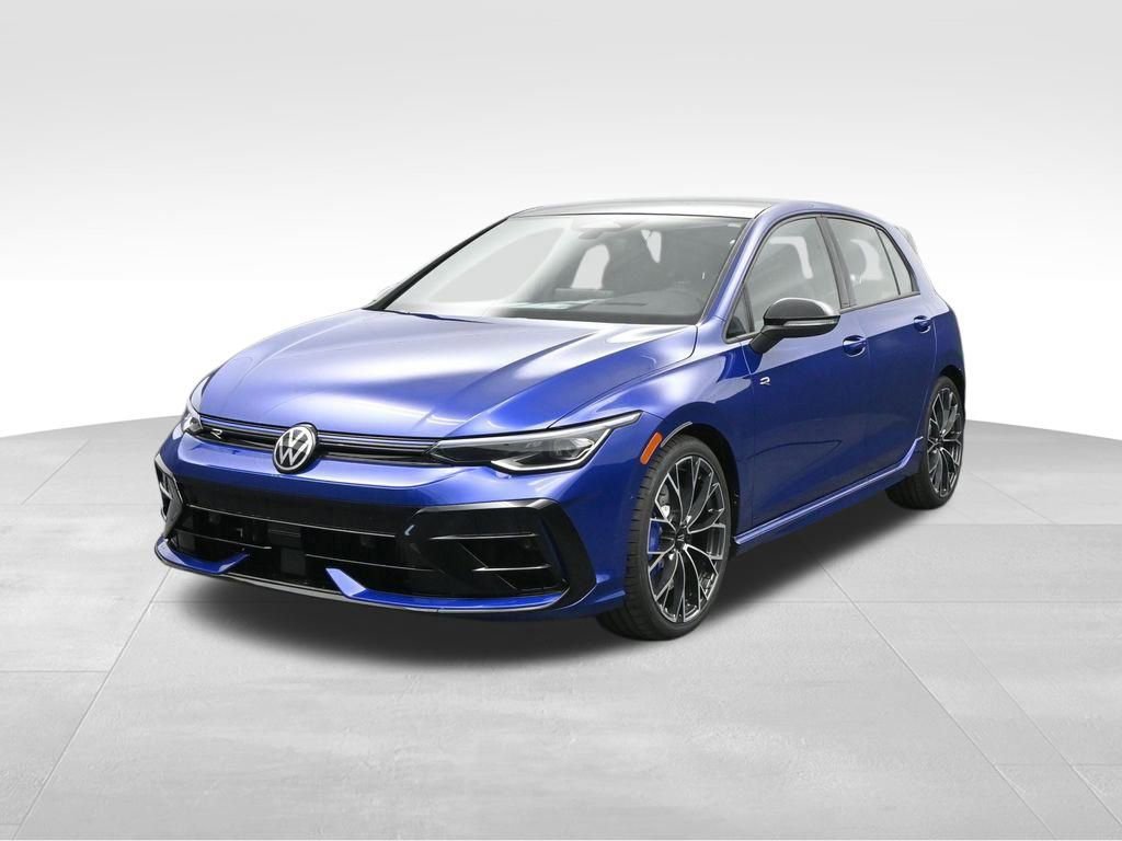 New 2026 Volkswagen Golf image 7