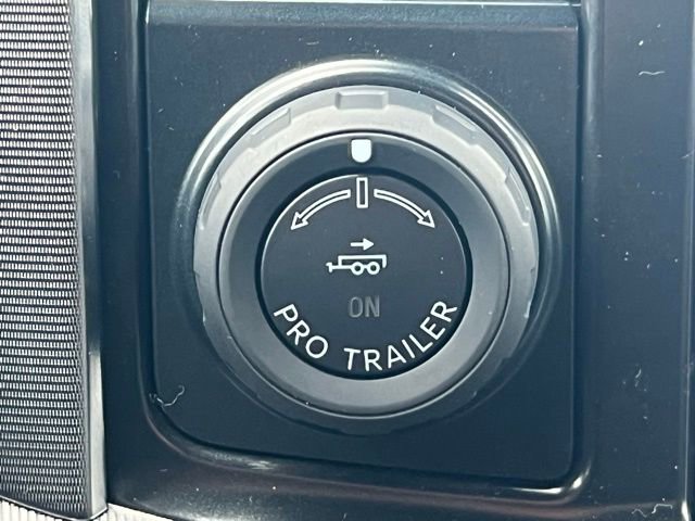 New 2025 Ford F150 Platinum w/ FX4 Off-Road Package AWD/4WD image 12