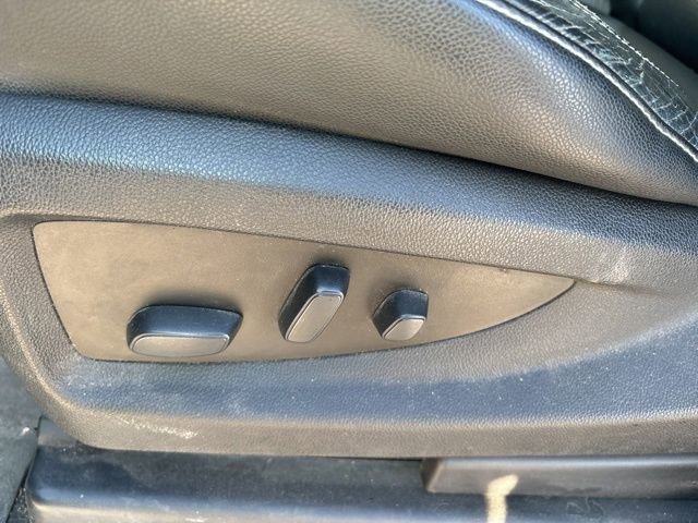 Used 2018 Chevrolet Silverado 1500 LT w/ All Star Edition image 16