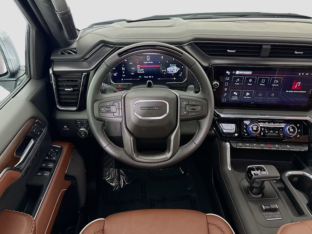 New 2026 GMC Sierra 1500 Denali Ultimate image 23