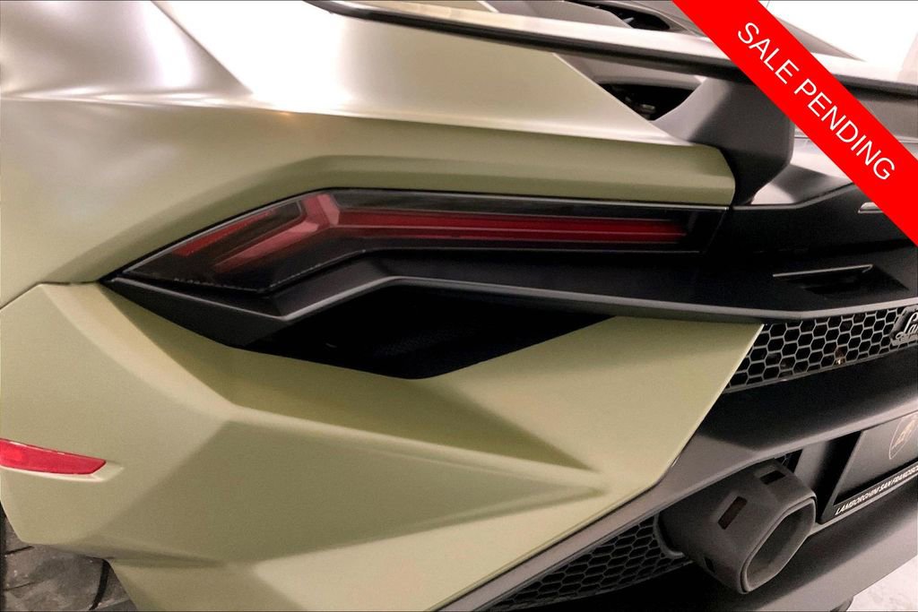 Used 2023 Lamborghini Huracan Tecnica image 30