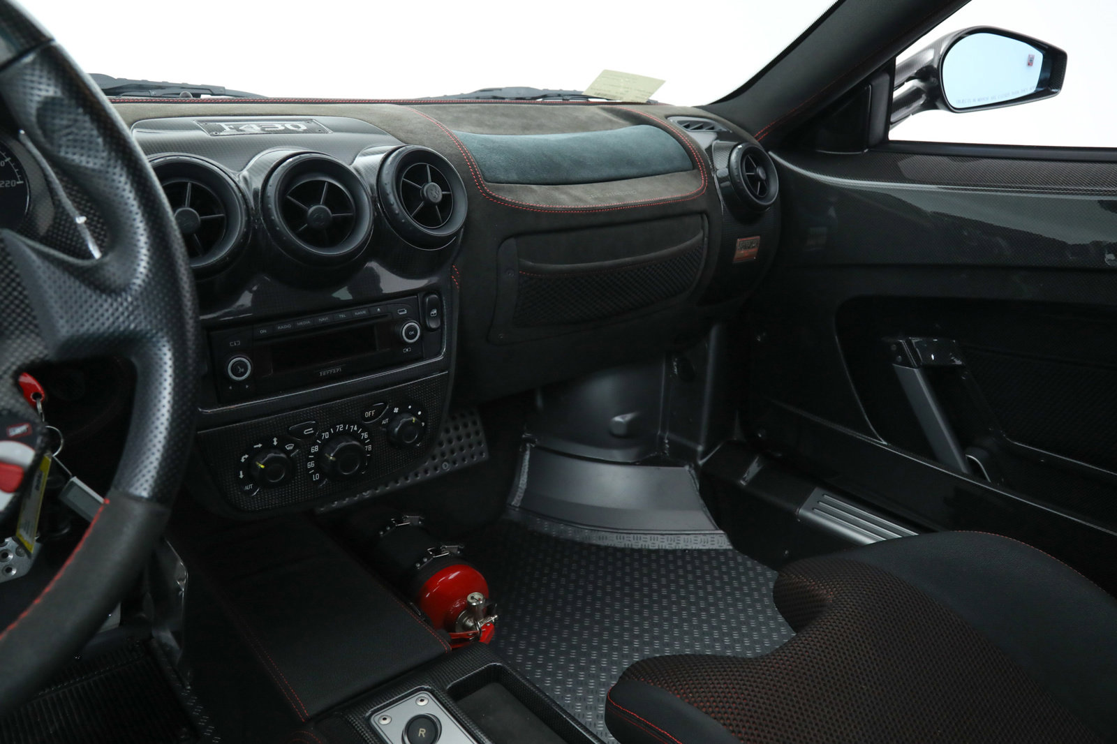 Used 2008 Ferrari F430 Scuderia RWD image 38