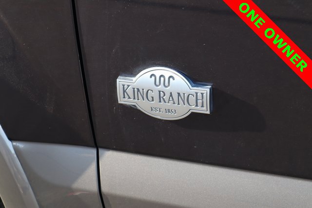 Certified 2020 Ford F150 King Ranch w/ Equipment Group 601A Luxury image 12