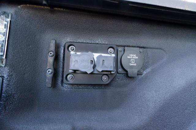 Used 2023 RAM 3500 Laramie image 12