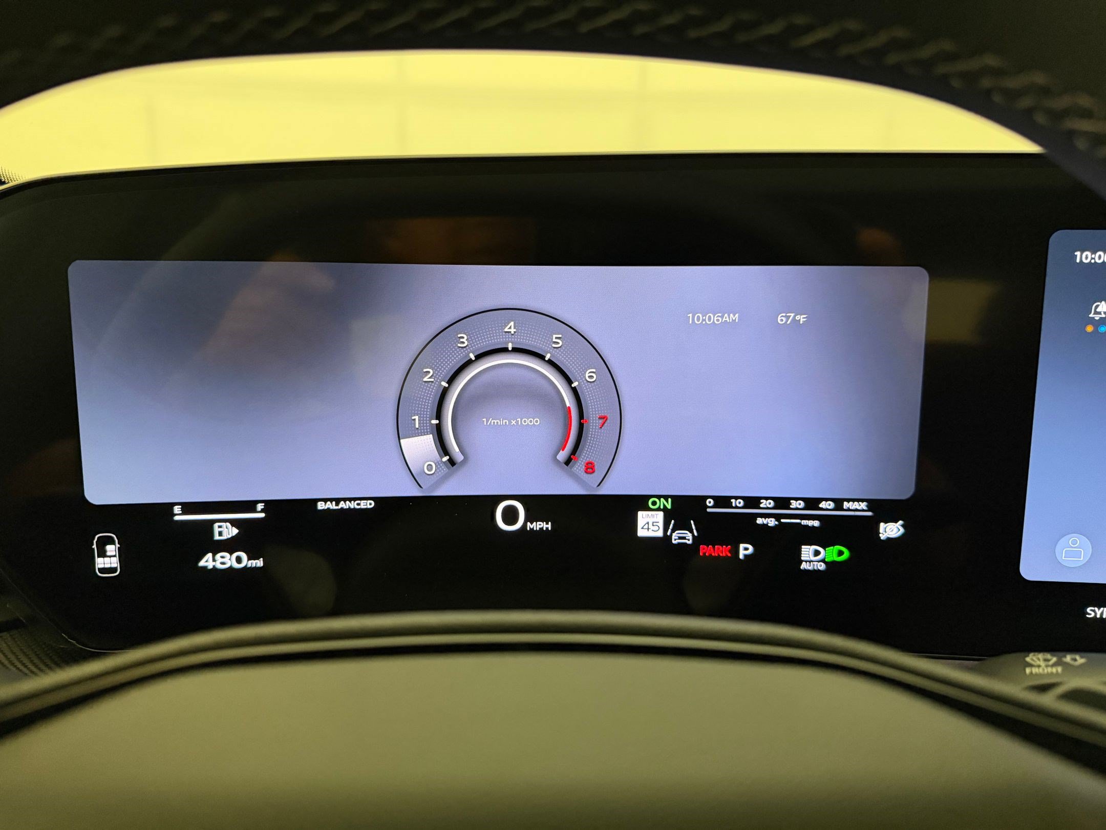 New 2026 Audi SQ5 Premium Plus AWD/4WD image 23