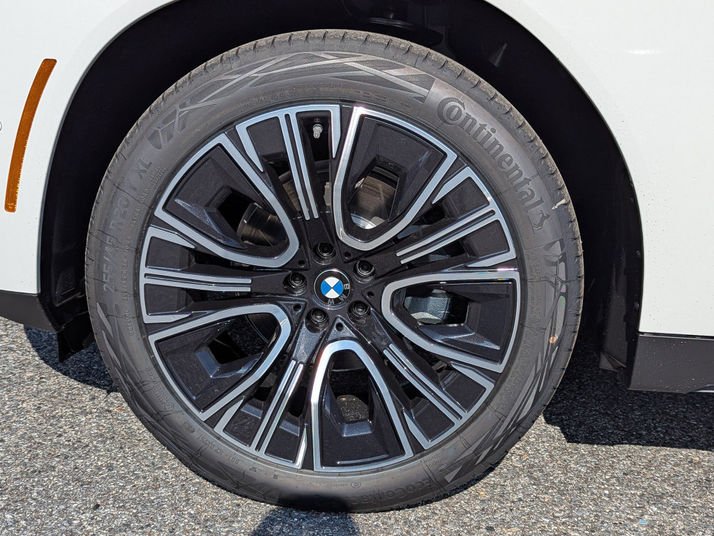New 2026 BMW X3 xDrive30i w/ Convenience Package AWD/4WD image 8