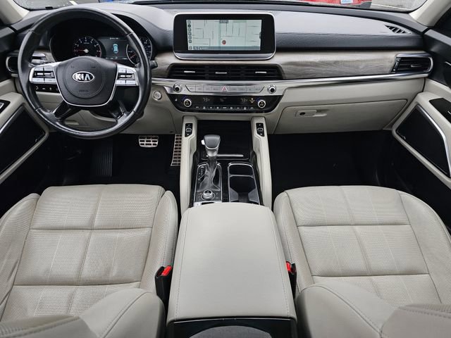 Used 2021 Kia Telluride SX image 20
