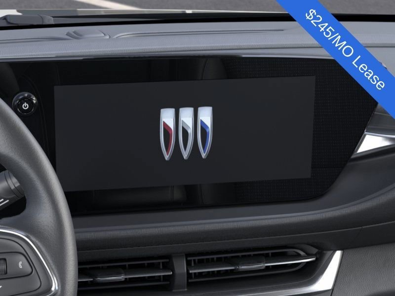 New 2026 Buick Envista Preferred FWD image 20