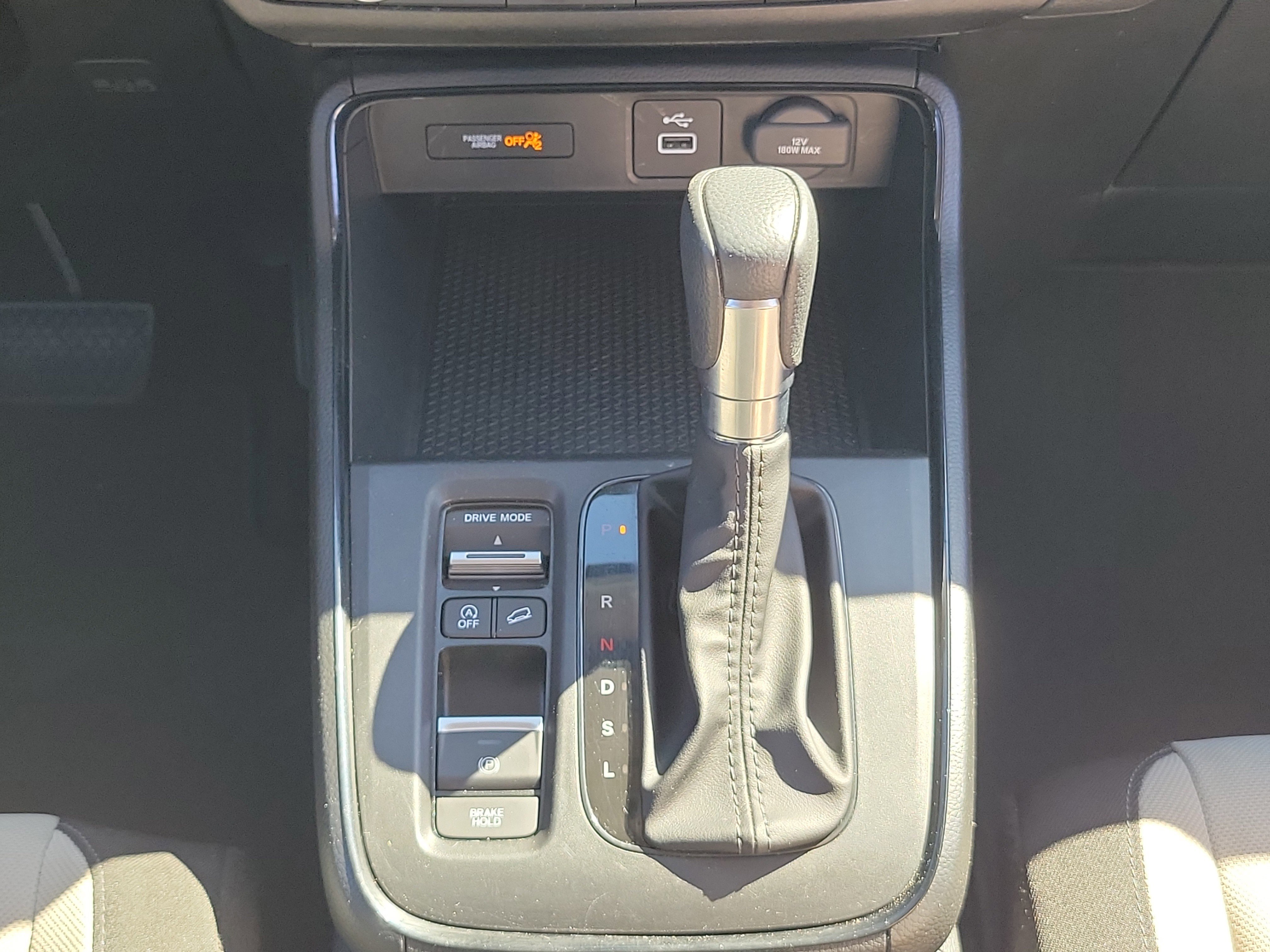 Used 2023 Honda CR-V LX image 17