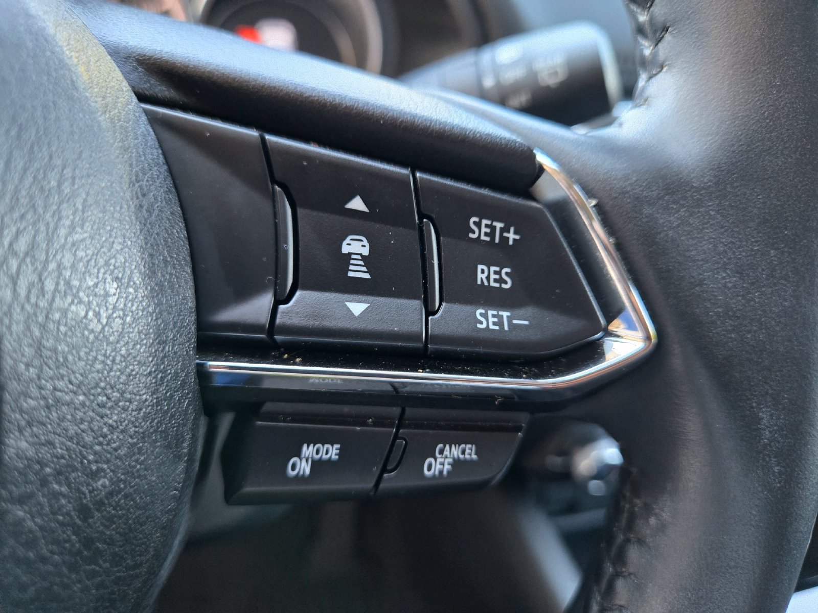 Used 2024 MAZDA CX-5 AWD 2.5 S w/ Select Package image 14