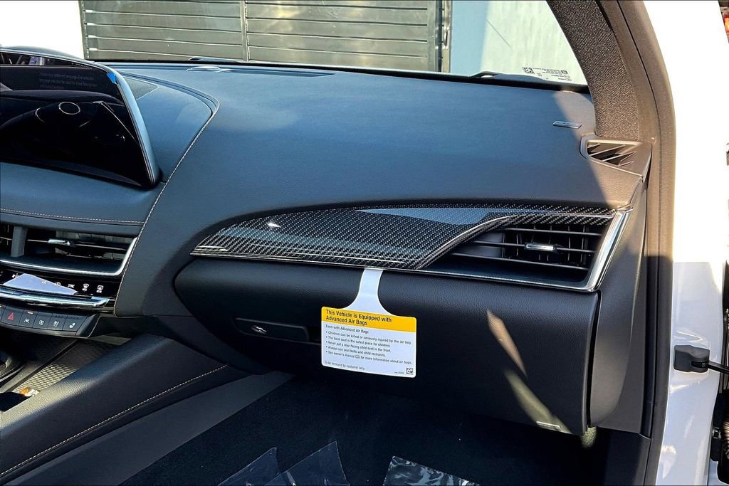 New 2026 Cadillac CT5 V image 31