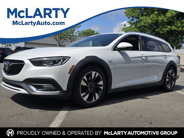 Used 2019 Buick Regal Essence w/ Driver Confidence Package I image 1