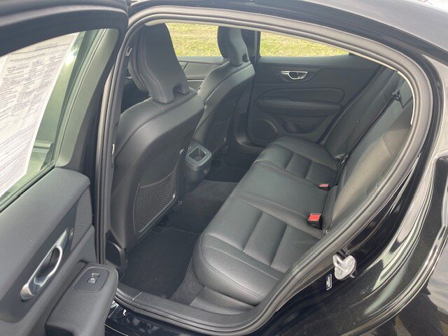 Used 2024 Volvo S60 B5 Plus AWD/4WD image 7