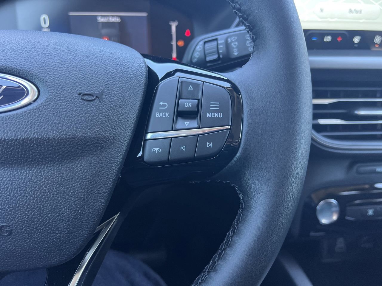 New 2026 Ford Escape Active w/ Tech Pack #1 image 9