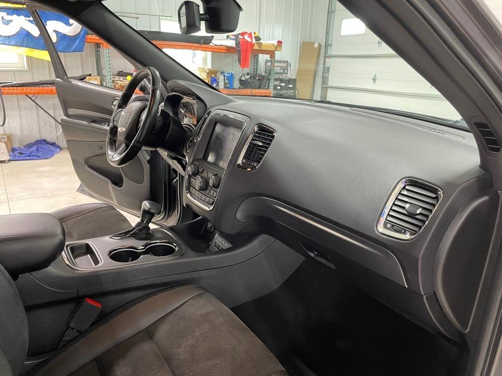 Used 2019 Dodge Durango GT image 32