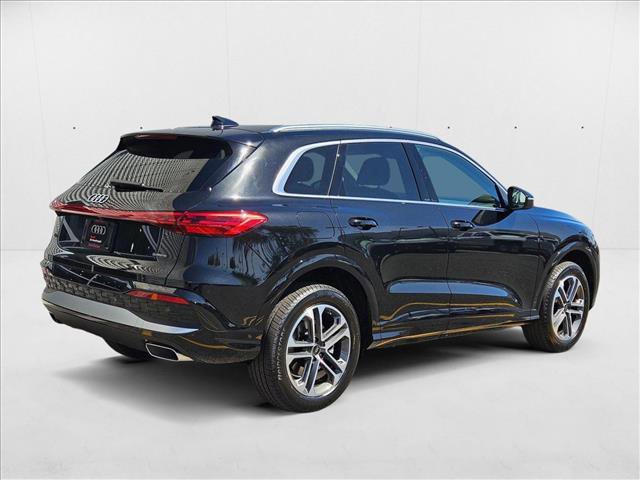 New 2025 Audi Q5 Premium image 4
