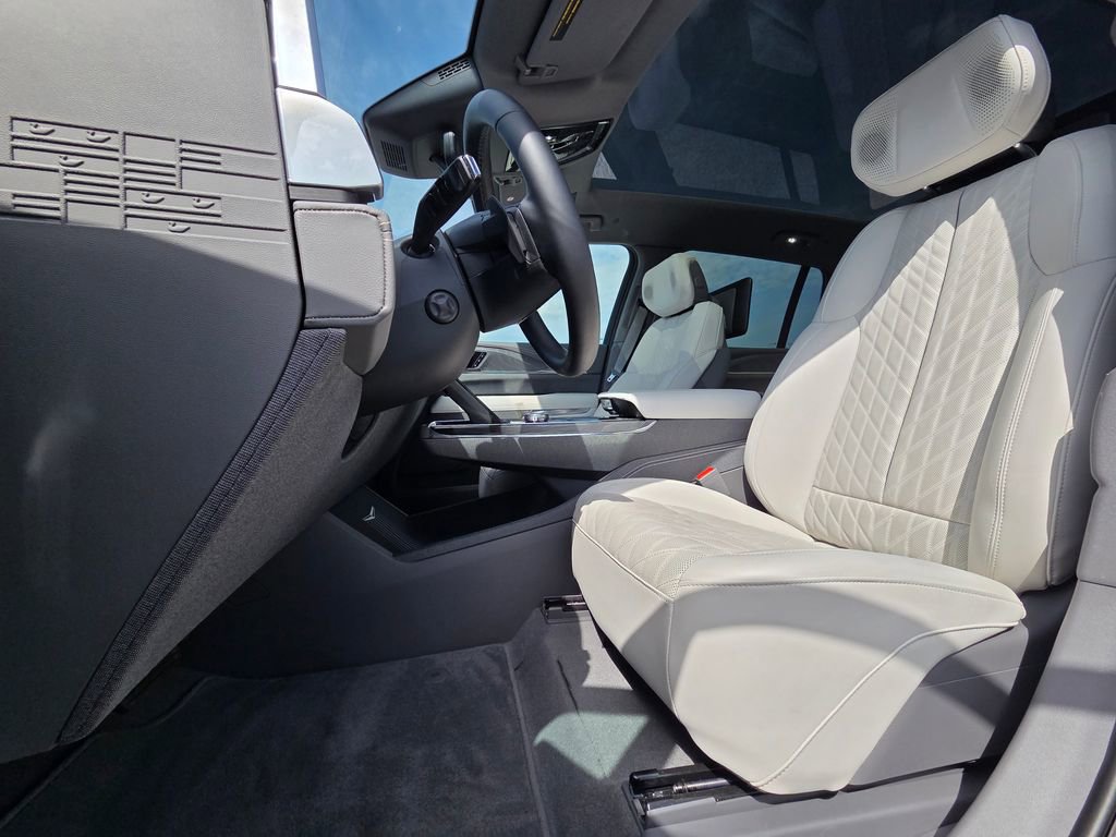 Used 2026 Cadillac Escalade IQ Sport 1 image 23