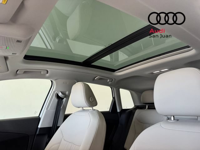 New 2026 Audi Q3 quattro 2.0T AWD/4WD image 20