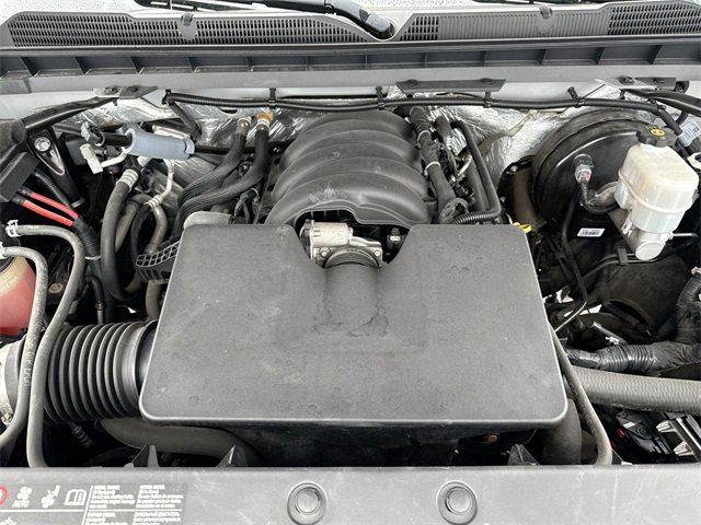 Used 2018 Chevrolet Silverado 1500 LT image 26