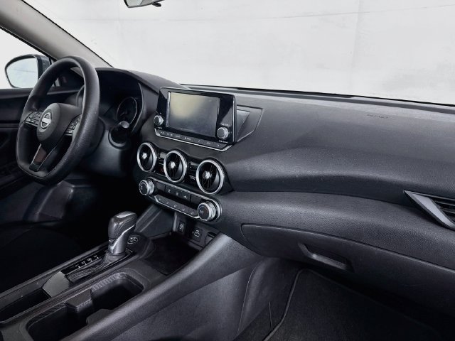 Used 2024 Nissan Sentra S FWD image 27