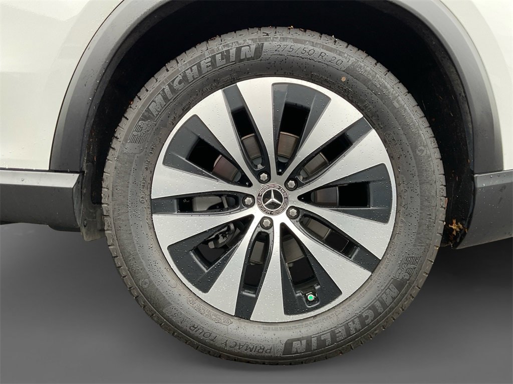 Used 2025 Mercedes-Benz GLE 350 4MATIC image 10