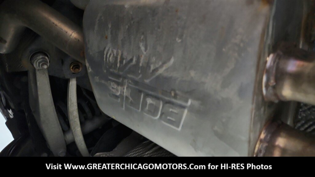 Used 2012 BMW M3 Convertible RWD image 26