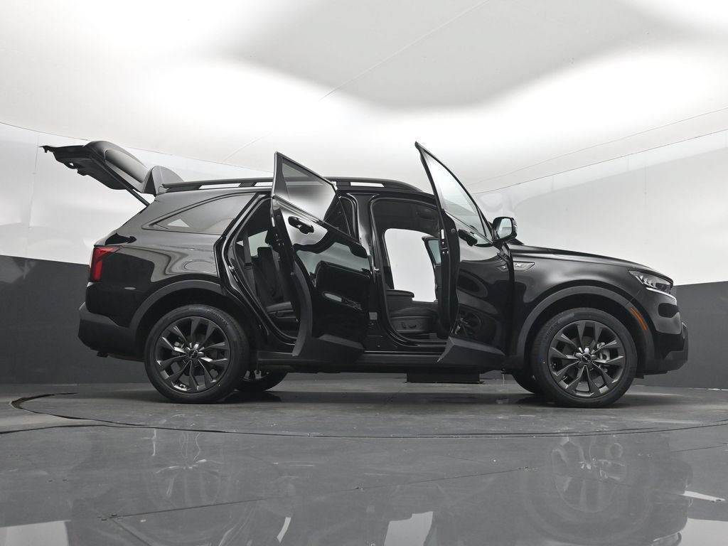 Used 2023 Kia Sorento X-Line EX AWD/4WD image 7