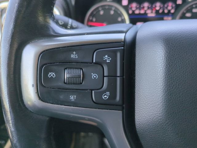 Used 2020 Chevrolet Silverado 3500 LTZ w/ LTZ Premium Package image 30