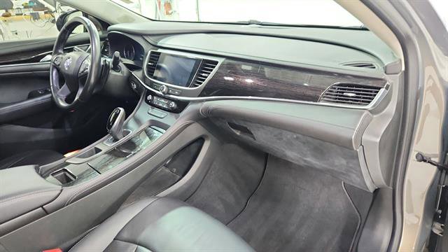 Used 2017 Buick LaCrosse Essence w/ Sights and Sounds Package image 24