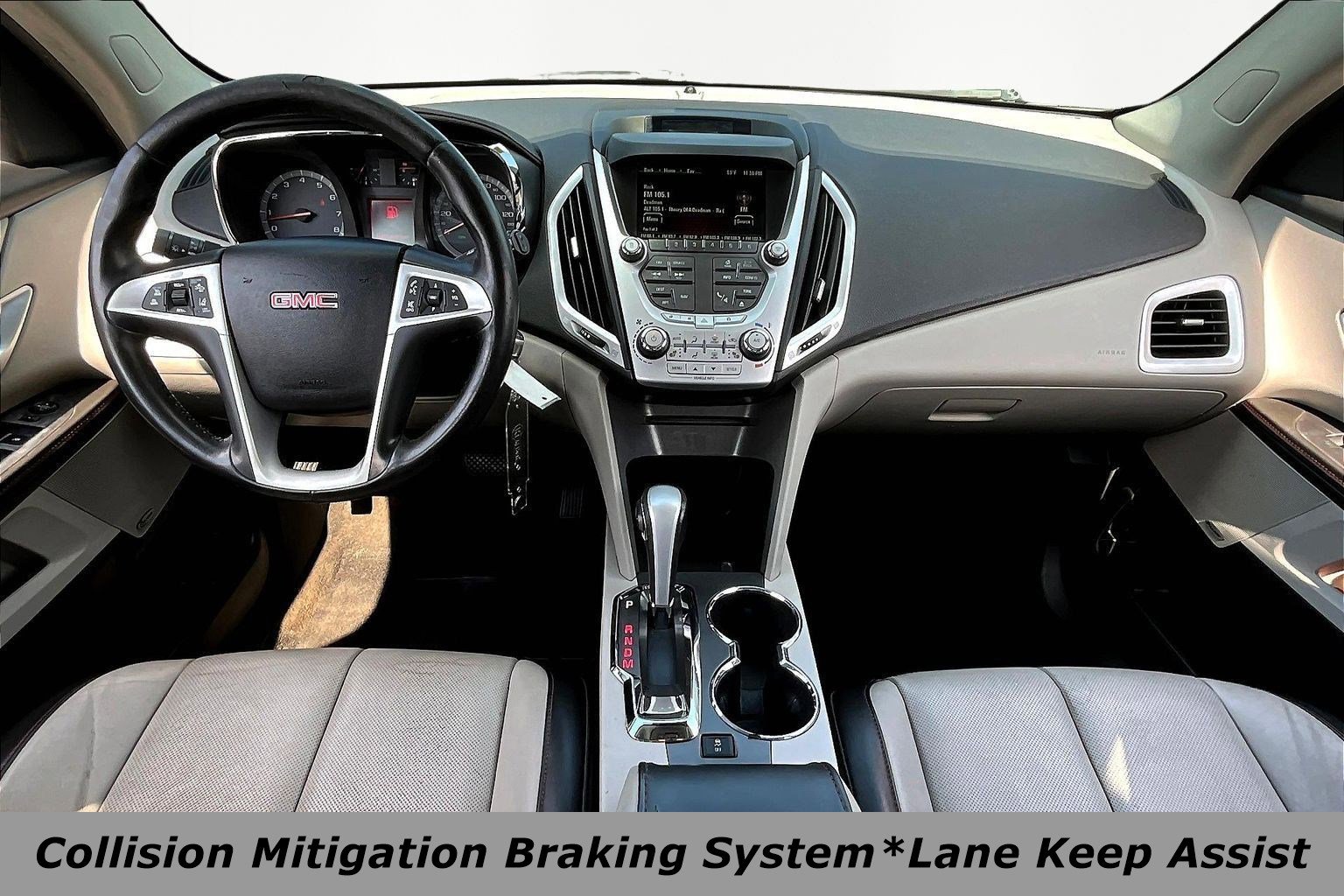 Used 2013 GMC Terrain SLT AWD/4WD image 7