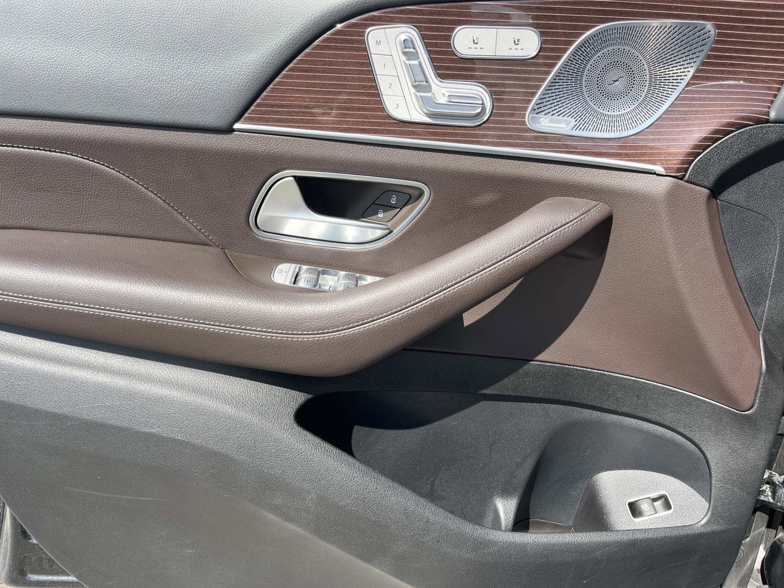 Certified 2023 Mercedes-Benz GLE 350 4MATIC image 18