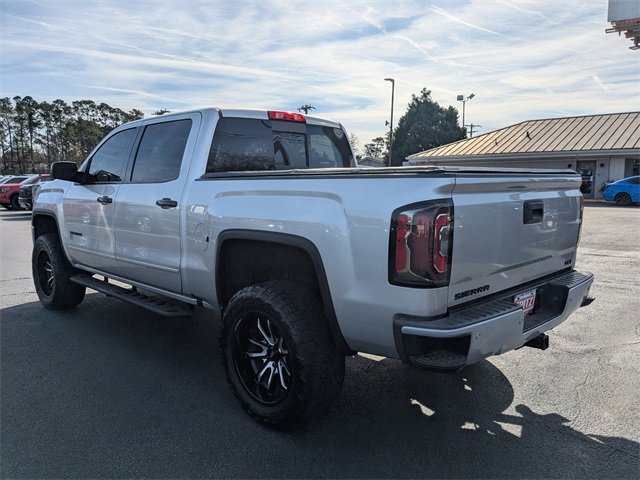 Used 2018 GMC Sierra 1500 SLT image 6