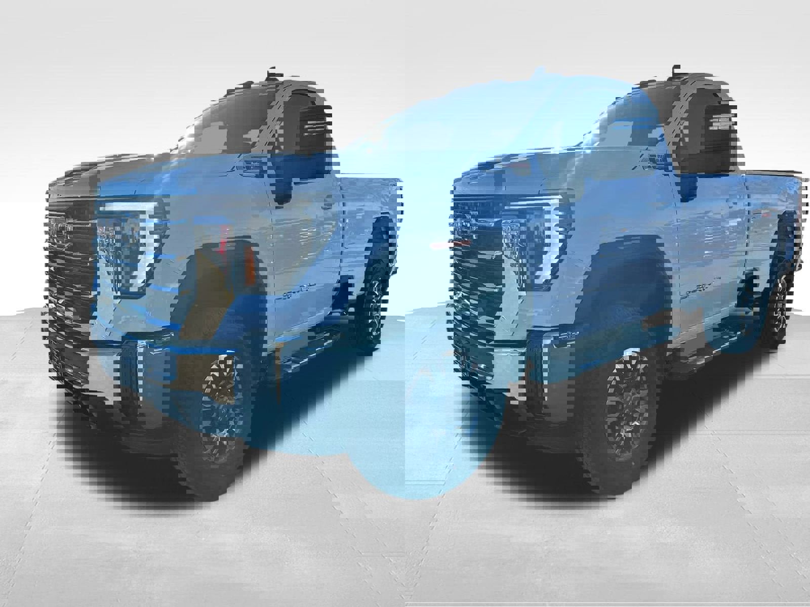 New 2025 GMC Sierra 3500 SLE image 11