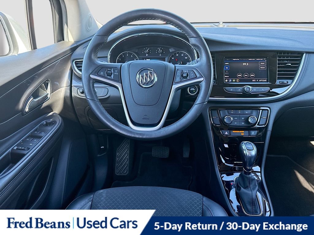 Used 2022 Buick Encore Preferred w/ Safety Package image 22