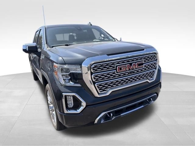 Used 2021 GMC Sierra 1500 Denali w/ Denali Ultimate Package AWD/4WD image 4