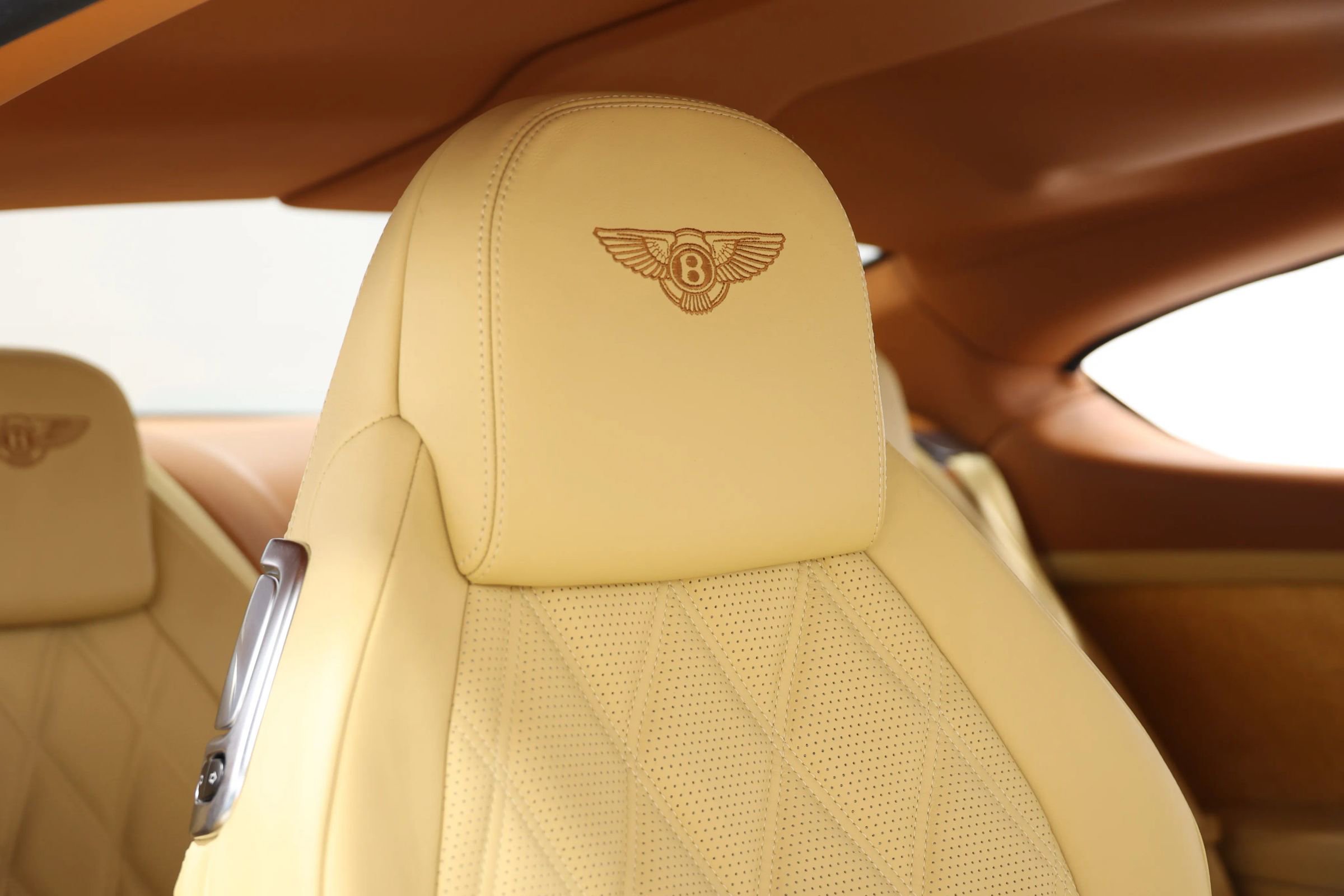 Used 2012 Bentley Continental GT AWD/4WD image 72