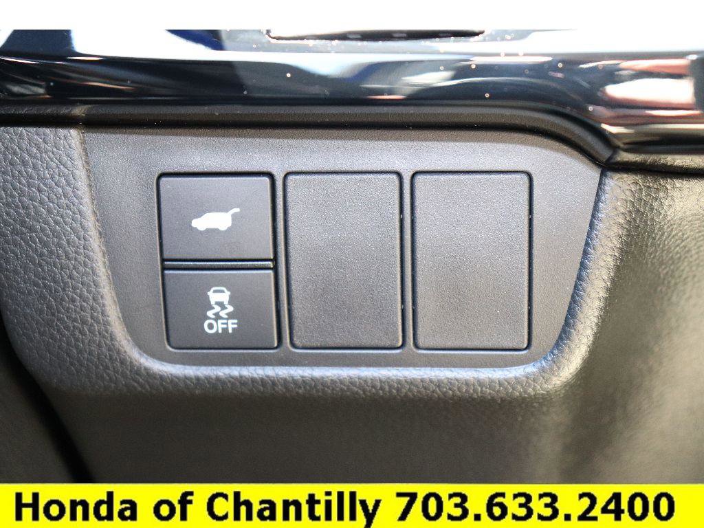 Used 2024 Honda CR-V EX-L image 19