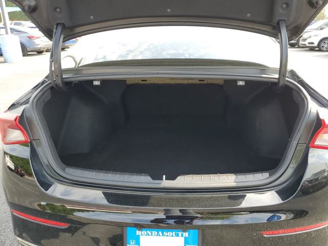 Used 2022 Kia K5 LXS image 8