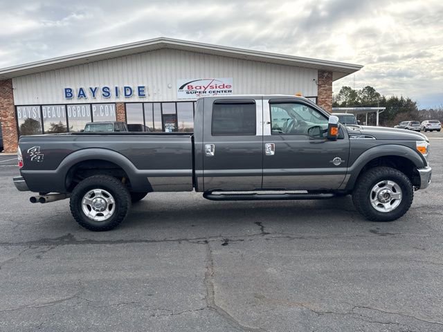 Used 2015 Ford F350 XLT w/ XLT Value Package image 8