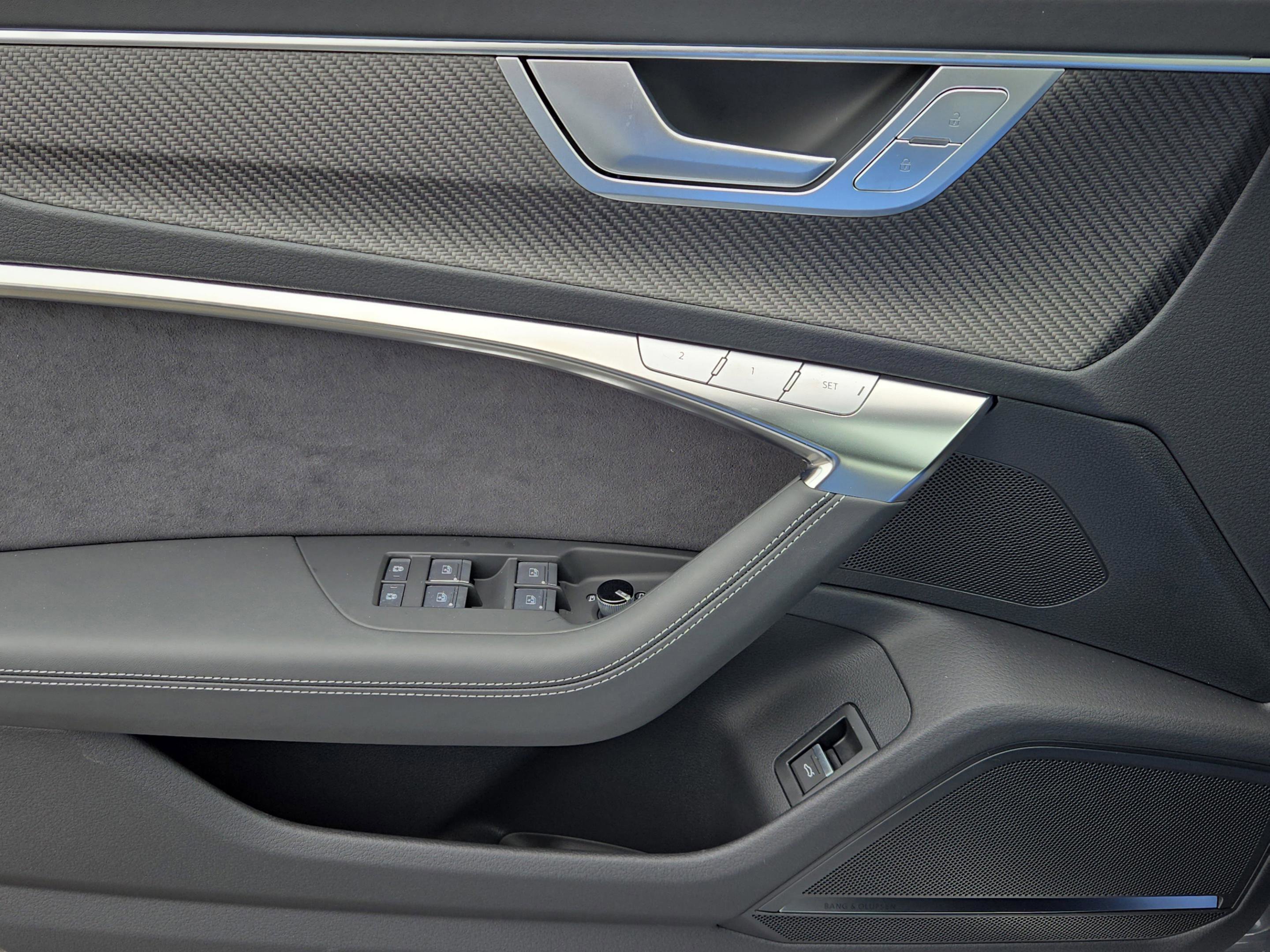 New 2025 Audi RS 7 Performance image 22