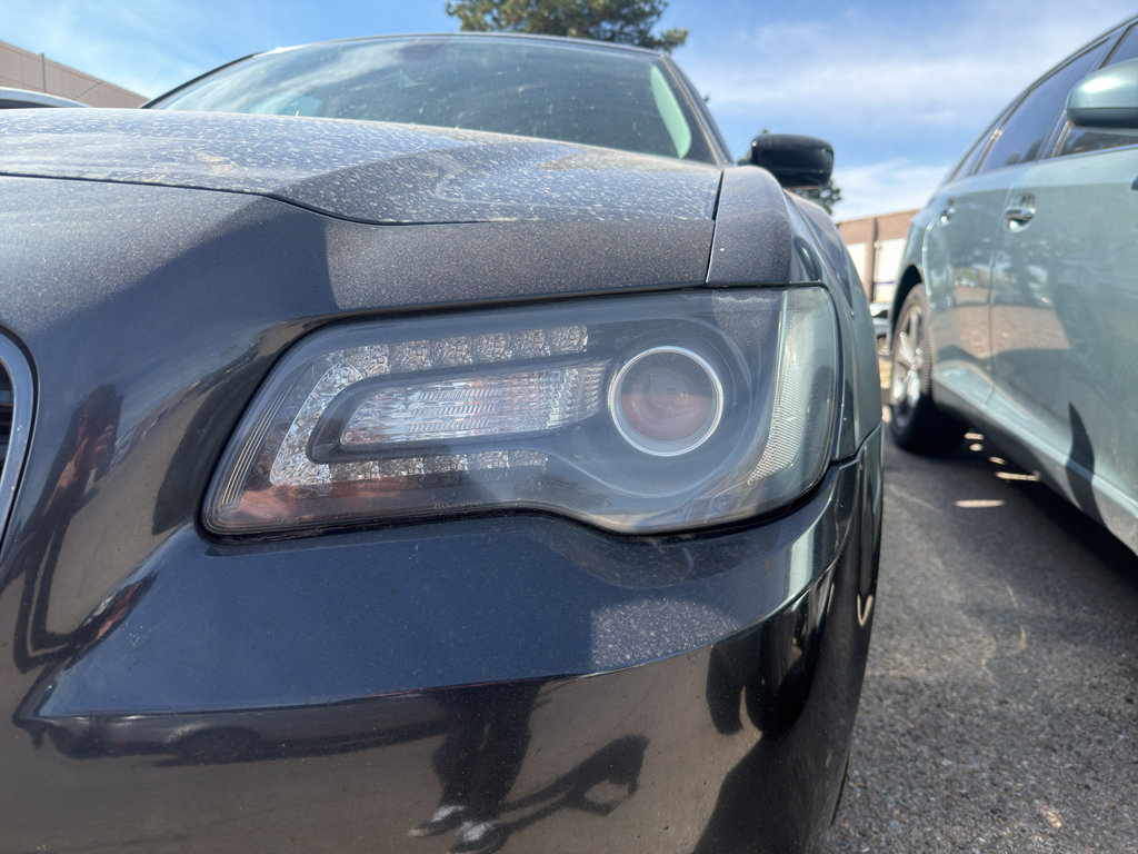 Used 2018 Chrysler 300 Touring w/ Sport Appearance Package image 2