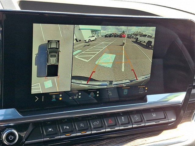 Certified 2023 GMC Sierra 1500 Elevation w/ Preferred Package image 18