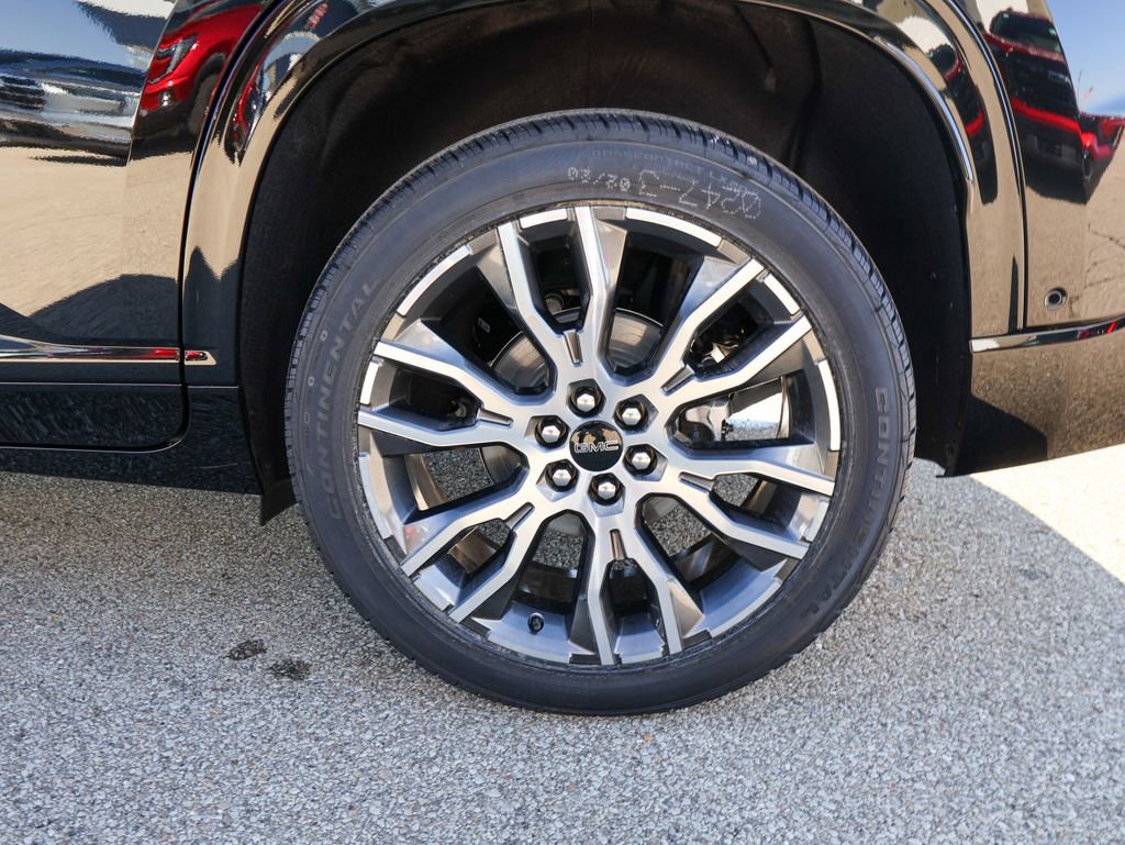 New 2026 GMC Acadia Denali Ultimate w/ LPO, Floor Liner Package image 39