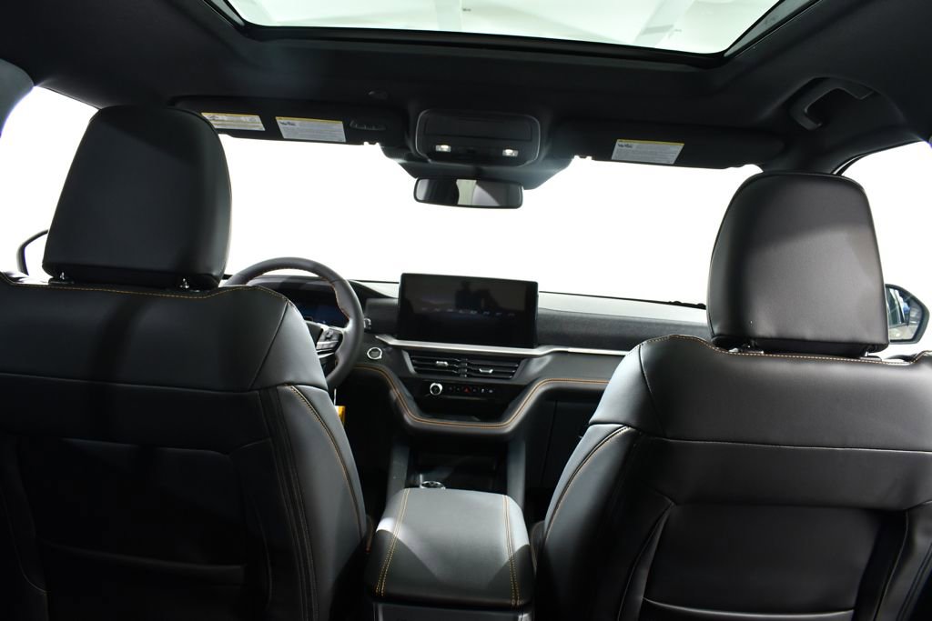 New 2026 Ford Explorer Tremor w/ Tremor Ultimate Package AWD/4WD image 17