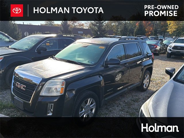 Used 2013 GMC Terrain SLE w/ Convenience Package