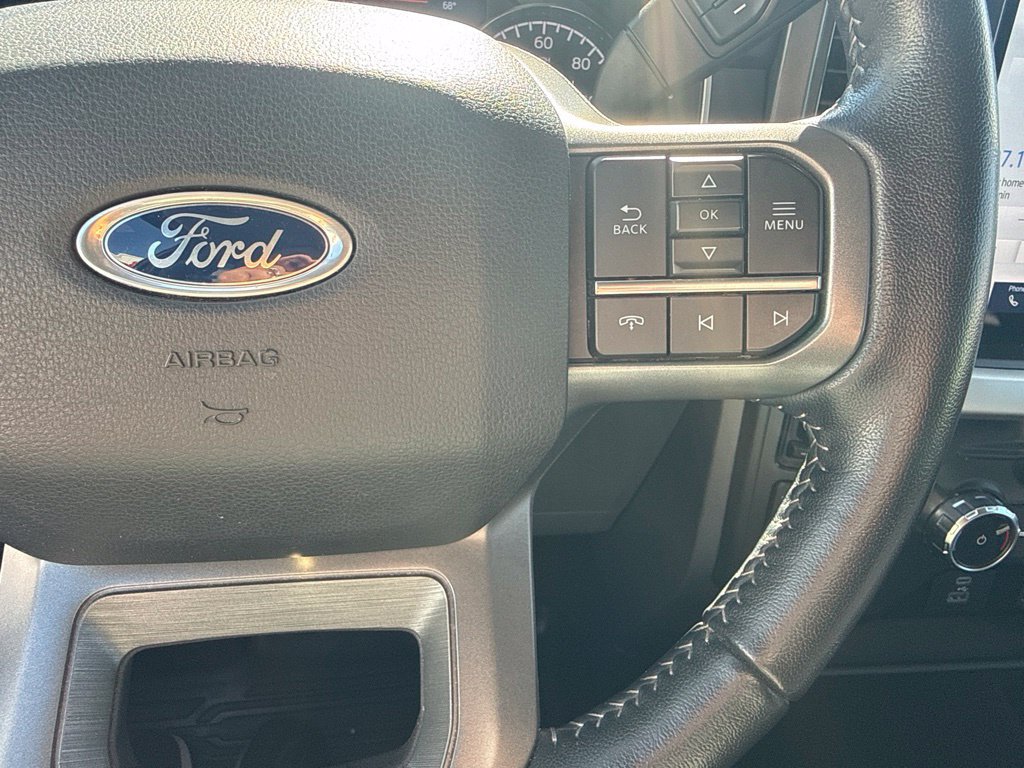 Used 2022 Ford F150 XLT w/ Equipment Group 302A High AWD/4WD image 41