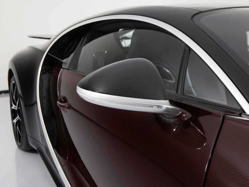 Used 2019 Bugatti Chiron image 97