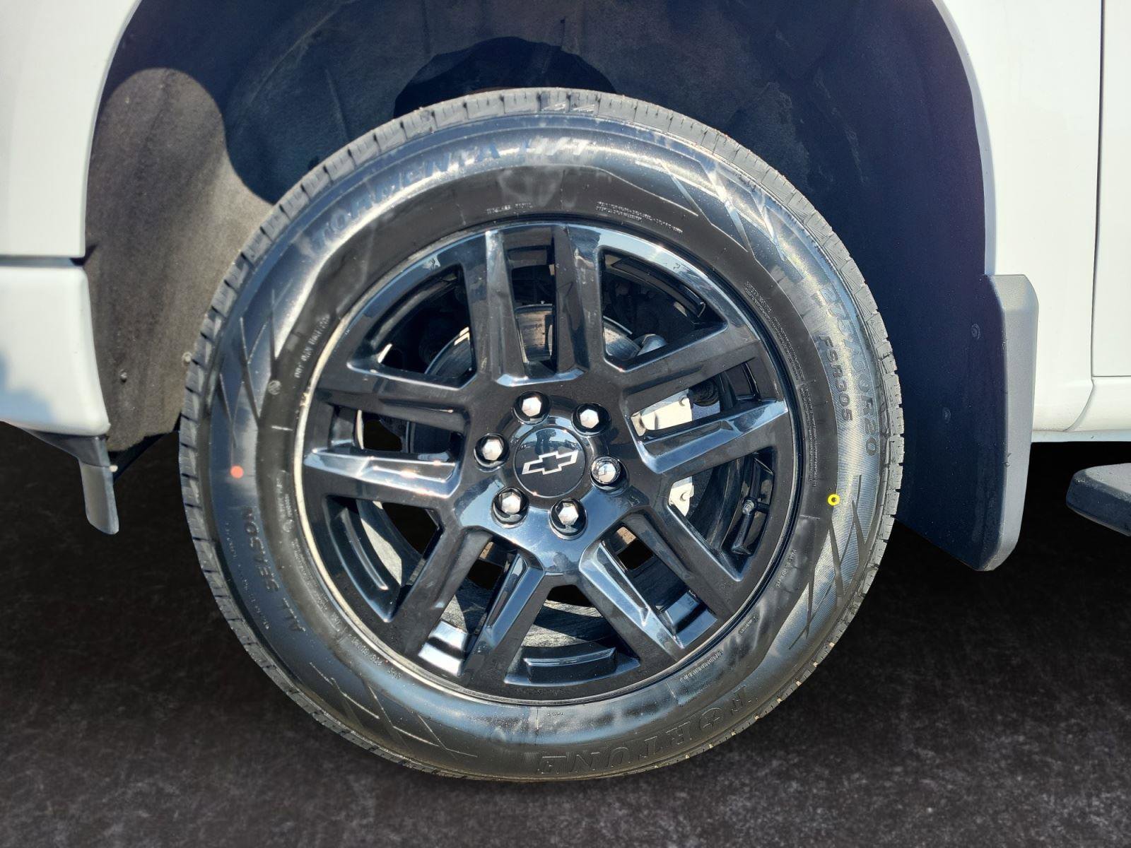 Used 2023 Chevrolet Silverado 1500 RST image 25