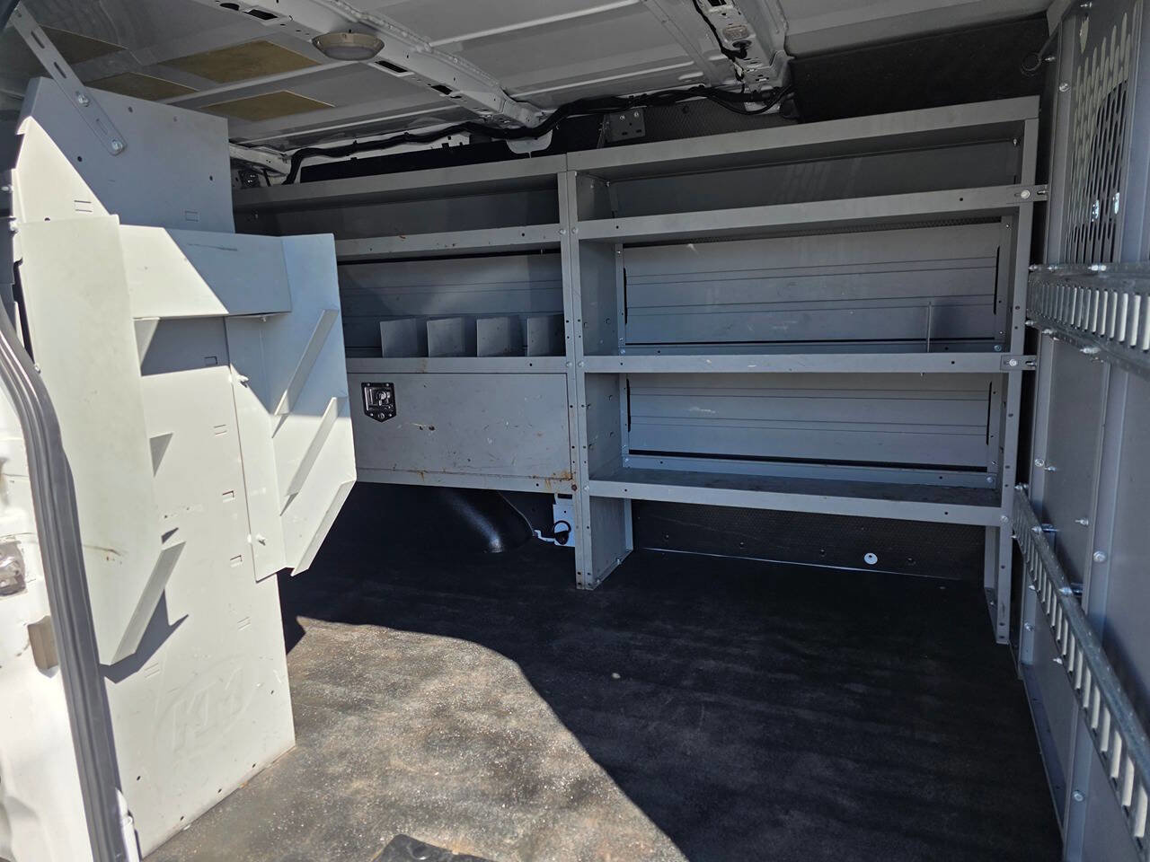 Used 2020 Ford Transit 250 Low Roof image 14